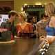 90210 Beverly Hills Nouvelle Génération : photo Annalynne McCord, Arielle Kebbel, Matt Lanter