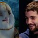 <b>Jim Sturgess, Zack Snyder</b> Photo : Le Royaume de Ga'Hoole - la légende des gardiens