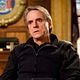 <b>Jeremy Irons</b> Photo : New York Unité Spéciale