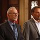 <b>Franco Nero, Ron Rifkin</b> Photo : New York Unité Spéciale