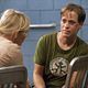<b>Kelli Giddish, T.R. Knight</b> Photo : New York Unité Spéciale