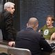 <b>Ice-T, Richard Belzer, T.R. Knight</b> Photo : New York Unité Spéciale