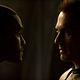 <b>Jamil Walker Smith, Robert Knepper</b> Photo : Stargate Universe