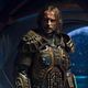 <b>Robert Carlyle</b> Photo : Stargate Universe