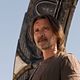 <b>Robert Carlyle</b> Photo : Stargate Universe