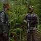 Stargate Universe : photo Jamil Walker Smith, Mike Dopud