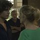 <b>Agathe Bonitzer, Jacques Doillon, Julie Depardieu, Louis Garrel, Louis-Do de Lencquesaing</b> Photo : Le Mariage à trois