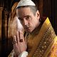 <b>Jeremy Irons</b> Photo : The Borgias