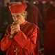 The Borgias : photo Jeremy Irons