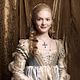 The Borgias : photo Holliday Grainger
