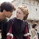 The Borgias : photo Holliday Grainger, Luke Pasqualino