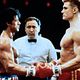 Rocky IV : photo Dolph Lundgren, Sylvester Stallone