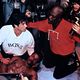 Rocky IV : photo Sylvester Stallone