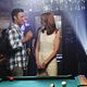 <b>Brian Austin Green, Marcia Cross</b> Photo : Desperate Housewives