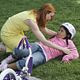 <b>Madison De La Garza, Marcia Cross</b> Photo : Desperate Housewives