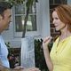 <b>Brian Austin Green, Marcia Cross</b> Photo : Desperate Housewives