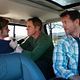 <b>Cody Kasch, James Denton, Mark Moses</b> Photo : Desperate Housewives