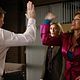 <b>Doug Savant, Felicity Huffman, Vanessa Williams</b> Photo : Desperate Housewives