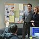 <b>Jonathan Cake, Marcia Cross</b> Photo : Desperate Housewives