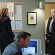 <b>Marcia Cross, Michael Dempsey</b> Photo : Desperate Housewives