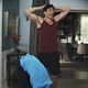 <b>Jonathan Cake, Marcia Cross</b> Photo : Desperate Housewives