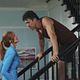 <b>Jonathan Cake, Marcia Cross</b> Photo : Desperate Housewives