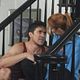 <b>Jonathan Cake, Marcia Cross</b> Photo : Desperate Housewives