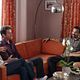 <b>Eva Longoria, Kevin Rahm, Ricardo Chavira, Tuc Watkins</b> Photo : Desperate Housewives