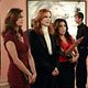 <b>Andrea Parker, Doug Savant</b> Photo : Desperate Housewives