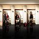 Desperate Housewives : photo Eva Longoria, Felicity Huffman, Marcia Cross, Teri Hatcher, Vanessa Williams
