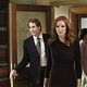 Desperate Housewives : photo Marcia Cross, Scott Bakula