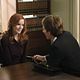 Desperate Housewives : photo Marcia Cross, Scott Bakula