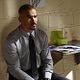 <b>Shemar Moore</b> Photo : Esprits criminels
