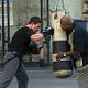 <b>Charles S. Dutton, Ken Lally</b> Photo : Esprits criminels