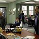 Esprits criminels : photo Joe Mantegna, Robert Englund, Thomas Gibson