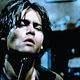 <b>Emir Kusturica, Johnny Depp</b> Photo : Arizona Dream