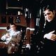 <b>Jerry Lewis, Vincent Gallo</b> Photo : Arizona Dream