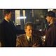 <b>Anna Torv, John Noble, Joshua Jackson</b> Photo : Fringe