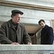 <b>John Noble, Joshua Jackson</b> Photo : Fringe