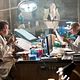 <b>Anna Torv, John Noble</b> Photo : Fringe