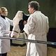 <b>Anna Torv, John Noble</b> Photo : Fringe