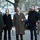 <b>Anna Torv, John Noble, Joshua Jackson, Lance Reddick</b> Photo : Fringe