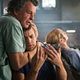 <b>Anna Torv, John Noble, Joshua Jackson</b> Photo : Fringe