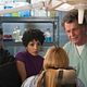 <b>Anna Torv, Jasika Nicole, John Noble, Joshua Jackson</b> Photo : Fringe