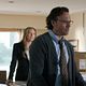 Fringe : photo Anna Torv, John Pyper-Ferguson