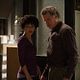 Fringe : photo Jasika Nicole, John Noble