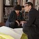 Fringe : photo Jasika Nicole, Seth Gabel