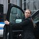 Fringe : photo Anna Torv