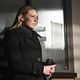 Fringe : photo Anna Torv