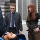 Fringe : photo Anna Torv, Seth Gabel